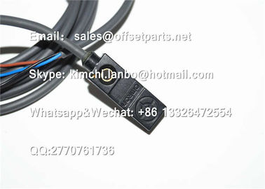 5BC-4200-330 TL-W3MC1 komori proximity switch original parts for komori offset printing machine supplier