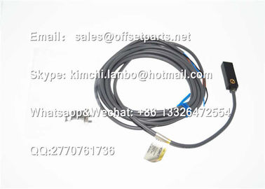 5BC-4200-330 TL-W3MC1 komori proximity switch original parts for komori offset printing machine supplier