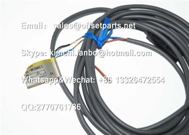 5BC-4200-330 TL-W3MC1 komori proximity switch original parts for komori offset printing machine supplier