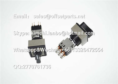 AG225-P3B33 komori switch original spare part for komori offset printing machine supplier