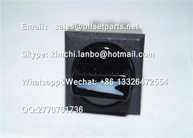 AG225-PL3W22E3 5BB-6101-320 komori three-stage selection switch original part for offset printing machine supplier