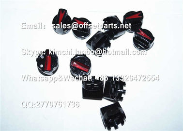 komori four stage switch cover original komori offset press printing machine spare parts supplier