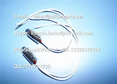 5WC4200060 komori front lay sensor light bulb part for komori offset printing machine supplier