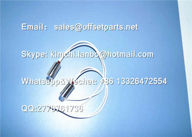 5WC4200060 komori front lay sensor light bulb part for komori offset printing machine supplier