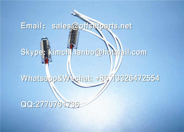 5WC4200060 komori front lay sensor light bulb part for komori offset printing machine supplier