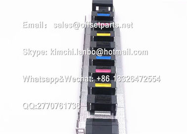 printing machine model 1:500 HD printing machine decoration 8\4\2 color printer 1 pc supplier