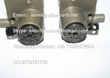 komori papper delivery sucker spare part for komori offset printing machine supplier