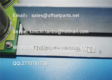 00.781.2083/05 81.186.5155/05 NTK circuit board original used printer part offset printing machine parts supplier