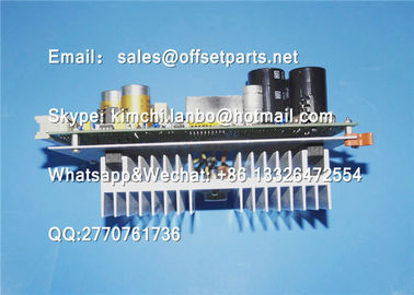 00.781.2083/05 NT85 00.785.0213/02 NT85-2 circuit board original used printer part offset printing machine parts supplier