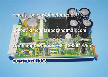 00.781.2083/05 NT85 00.785.0213/02 NT85-2 circuit board original used printer part offset printing machine parts supplier