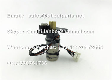 920 machine ink motor for Ryobi offset press printing machine spare parts supplier