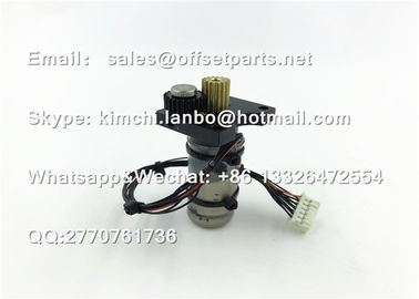 920 machine ink motor for Ryobi offset press printing machine spare parts supplier