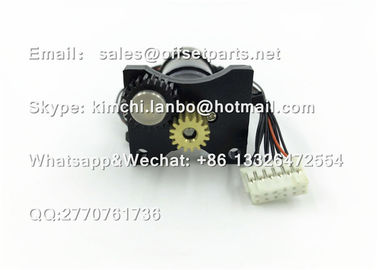 920 machine ink motor for Ryobi offset press printing machine spare parts supplier