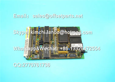 Roland reset circuit board A37V106470 roland original offset printing machine parts supplier