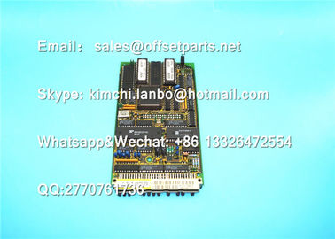 Roland reset circuit board A37V106470 roland original offset printing machine parts supplier