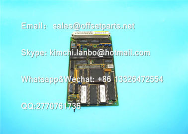 Roland reset circuit board A37V106470 roland original offset printing machine parts supplier