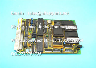 Roland reset circuit board A37V106470 roland original offset printing machine parts supplier