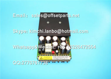 B37V118570 Roland Circuit Board Machine Card Offset Printing Machine Spare Parts for Roland supplier