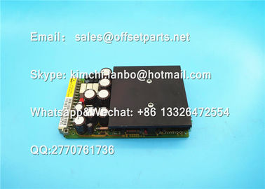 B37V118570 Roland Circuit Board Machine Card Offset Printing Machine Spare Parts for Roland supplier