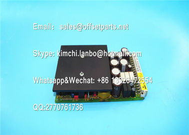 B37V118570 Roland Circuit Board Machine Card Offset Printing Machine Spare Parts for Roland supplier