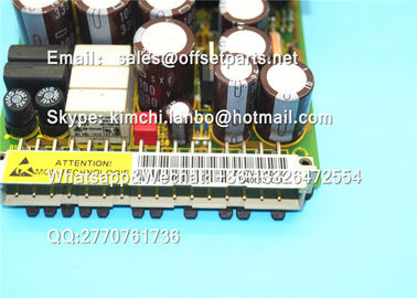 B37V118570 Roland Circuit Board Machine Card Offset Printing Machine Spare Parts for Roland supplier