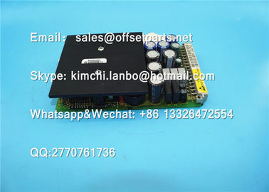 C37V118570 Roland Power Circuit Board Machine Card Offset Press Printing Machine of Roland supplier