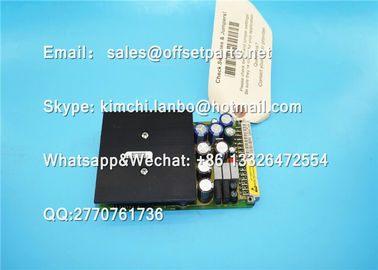 C37V118570 Roland Power Circuit Board Machine Card Offset Press Printing Machine of Roland supplier