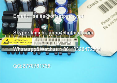 C37V118570 Roland Power Circuit Board Machine Card Offset Press Printing Machine of Roland supplier