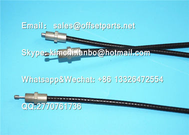 Roland 700 suction wire M6 M8 630mm part for roland offset press printing machine supplier