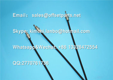 Roland 700 suction wire M6 M8 630mm part for roland offset press printing machine supplier