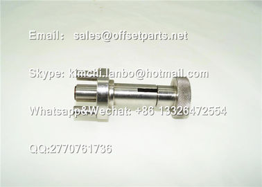 Roland gripper adjusting tool part for roland offset press printing machine supplier