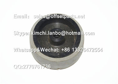 Roland 800 machine wheel 46x7x14.5 roland rubber roller offset printing machine spare parts supplier