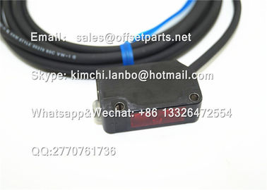 komori sensor 5BP-9400-790 PZ-M11 part for komori offset printing machine supplier