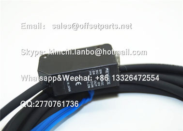 komori sensor 5BP-9400-790 PZ-M11 part for komori offset printing machine supplier