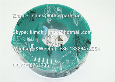 Fimor scraper original rubber strip part for offset printing machine supplier