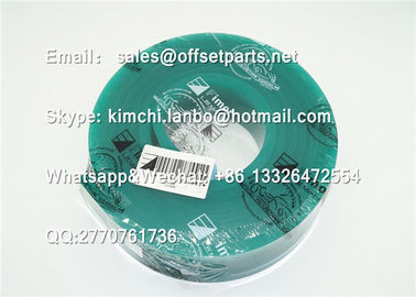 Fimor scraper original rubber strip part for offset printing machine supplier