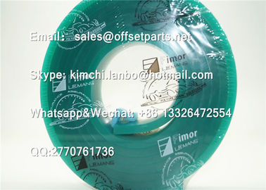 Fimor scraper original rubber strip part for offset printing machine supplier