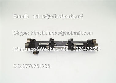 gripper bar for GTO52 machine good quality offset press printing machine spare parts supplier