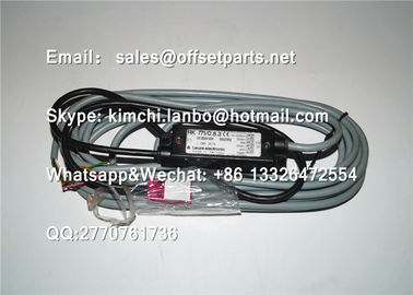 KBA sensor L0843579 RK771/0.8.3 original parts for KBA offset printing machine supplier