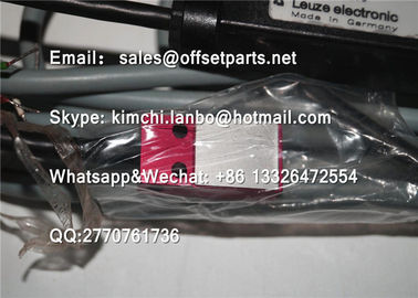 KBA sensor L0843579 RK771/0.8.3 original parts for KBA offset printing machine supplier