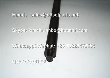 paper carrier roller 1110mm for SM 102 machine used offset printing machine spare parts supplier
