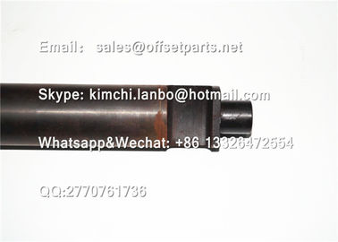 paper carrier roller 1110mm for SM 102 machine used offset printing machine spare parts supplier