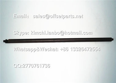 paper carrier roller 1110mm for SM 102 machine used offset printing machine spare parts supplier