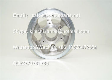 clutch pulley 13.5mm wheel good quality offset press printing machine spare parts supplier