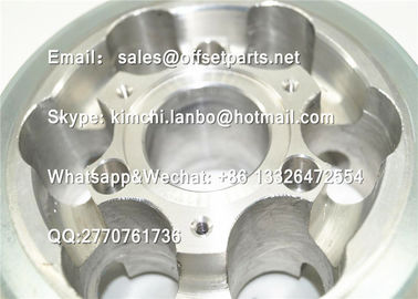 clutch pulley 13.5mm wheel good quality offset press printing machine spare parts supplier