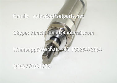 Ryobi pneumatic cylinder cmk2-cc-32-25 good quality parts of offset press printing machine supplier