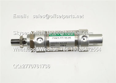 Ryobi pneumatic cylinder cmk2-cc-32-25 good quality parts of offset press printing machine supplier