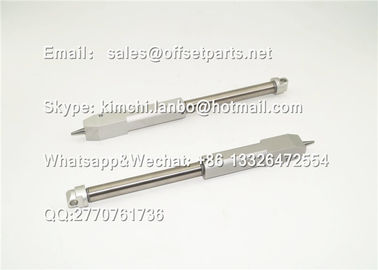 Roland pneumatic cylinder paper carrier delivery high quality roland offset printing machine spare part supplier