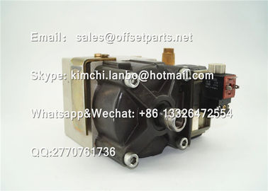 pneumatic cylinder 61.335.003/03 air supply SM102 cylinder  used offset printing machine parts supplier