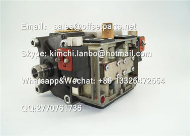 pneumatic cylinder 61.335.003/03 air supply SM102 cylinder  used offset printing machine parts supplier